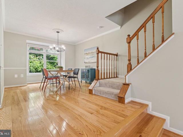Townhouse for sale in Springfield