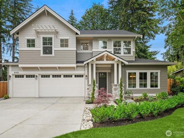 House for sale in Redmond, Washington