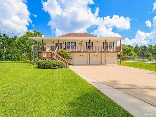 House for sale in Milton, Florida