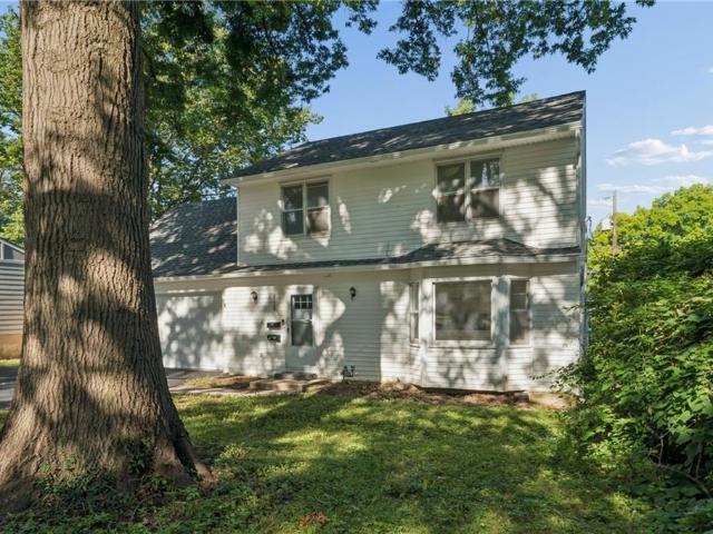 House for sale in Kansas City, Missouri