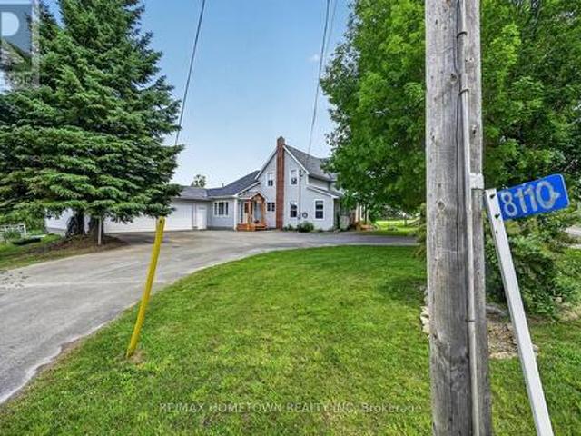 House for sale in Augusta, Ontario