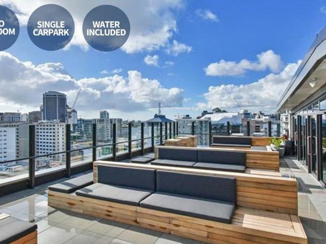 Apartment for rent in Auckland, Oroua County