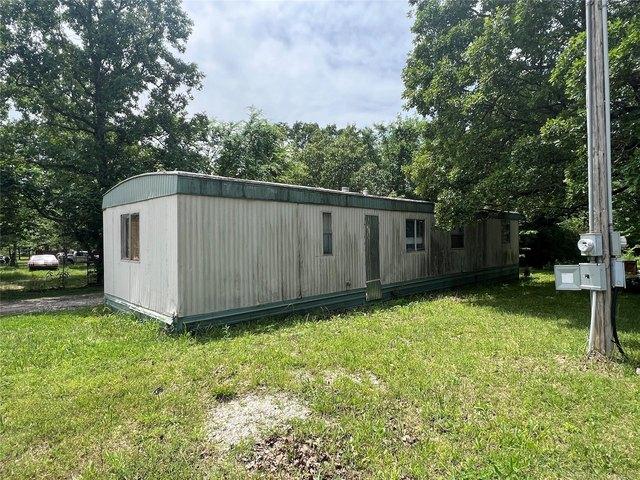 House for sale in Stilwell, Oklahoma