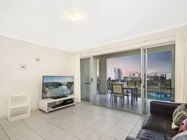 Apartment for rent in Townsville