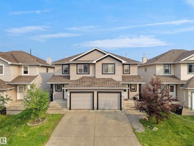 House for sale in Wedgewood, Alberta