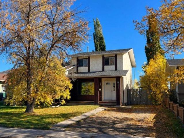 House for sale in Patterson Place, Grande Prairie