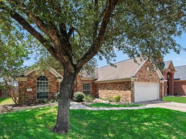 House for sale in Chambers, Texas