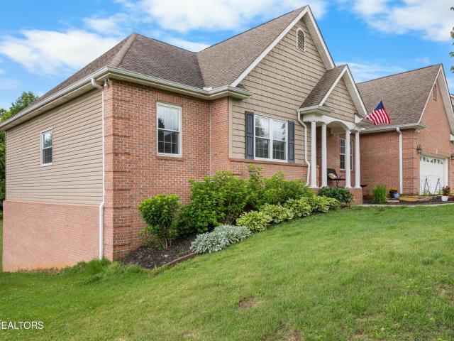 House for sale in Tennessee