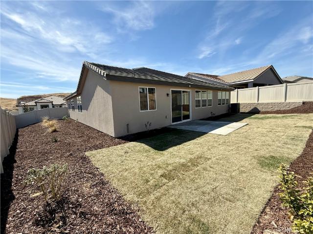House for sale in Friant, California