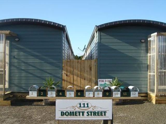 Apartment for rent in Fairdown, West Coast