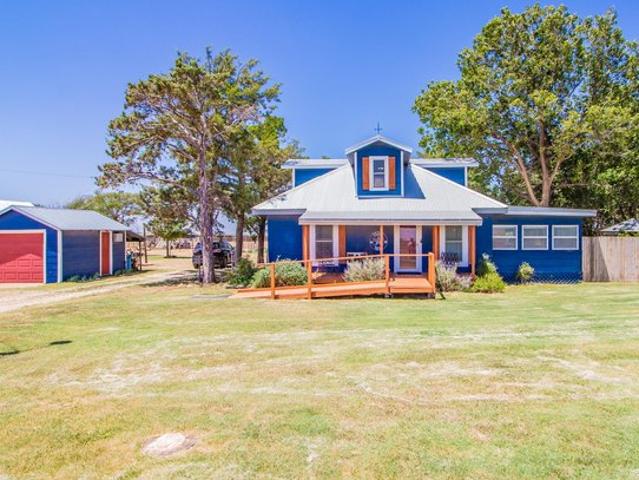 House for sale in Slaton, Texas