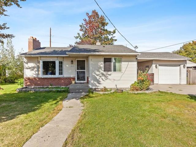 House for sale in Spokane Valley, Spokane County