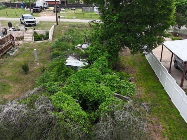 Land for sale in Hood, Texas