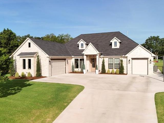 House for sale in Battiest, Oklahoma