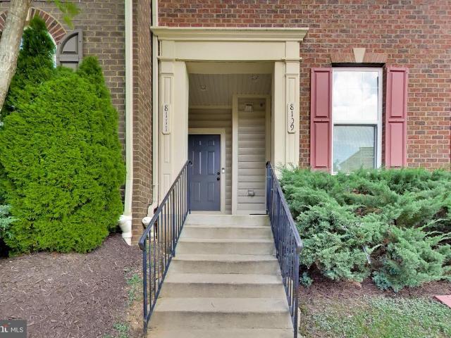 Condo for sale in Greenbelt, Maryland