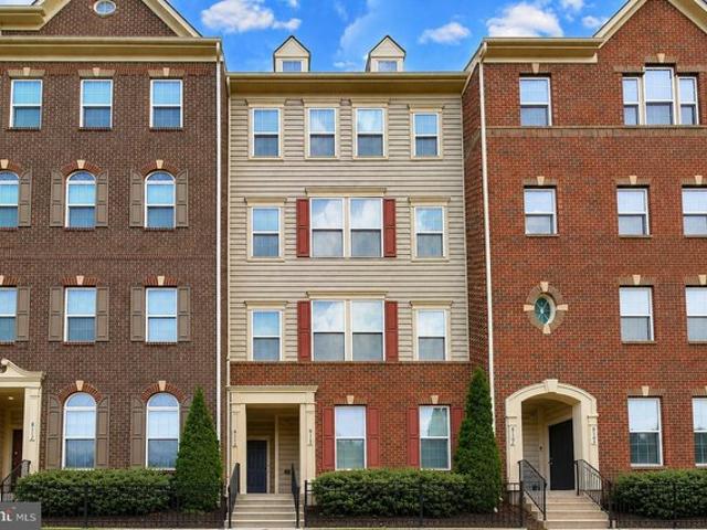 Condo for sale in Greenbelt, Maryland