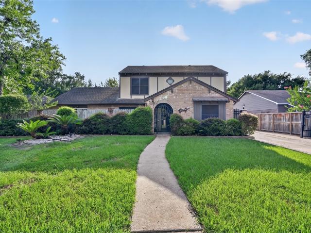 House for sale in Harris, Texas