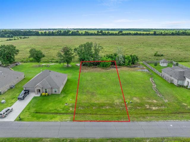 Land for sale in Iowa, Louisiana