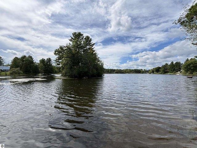 Land for sale in Evart, Osceola County
