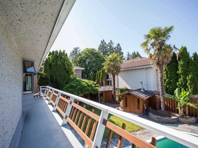 House for sale in Richmond, British Columbia