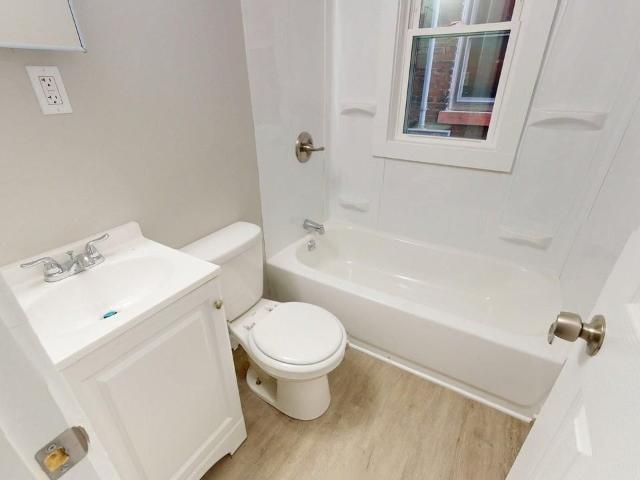 Apartment for rent in Cleveland, Ohio
