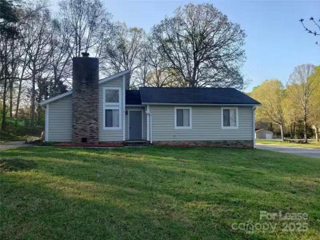 House for rent in Monroe