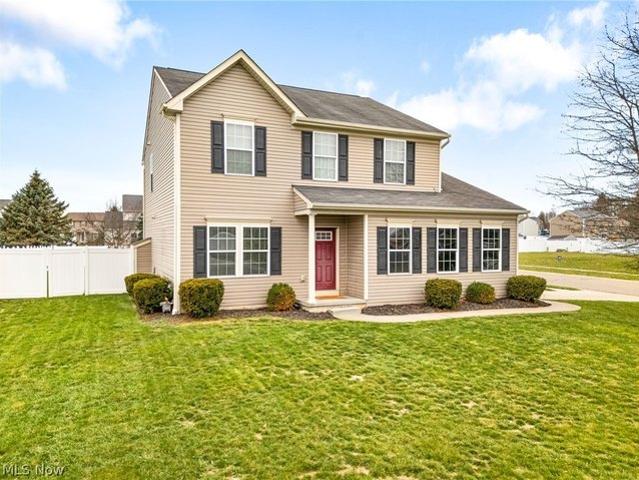 House for sale in Middlebranch, Ohio