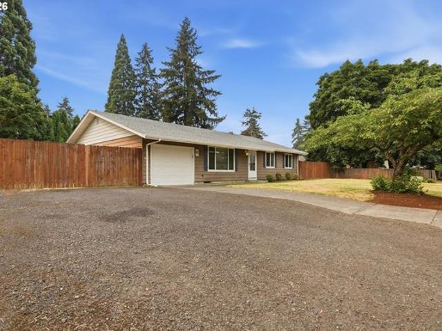 House for sale in Vancouver, Washington