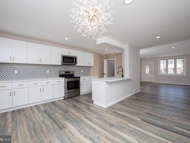 House for rent in Philadelphia, Pennsylvania