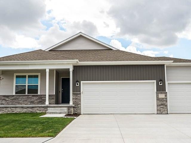 House for sale in Nebraska