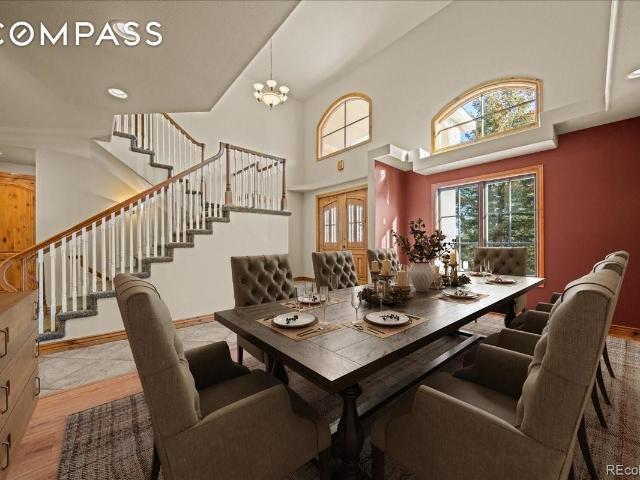 House for sale in Morrison, Colorado