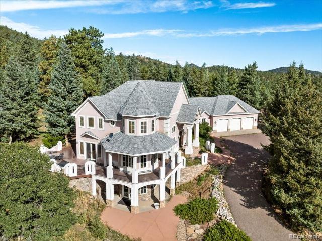 House for sale in Morrison, Colorado