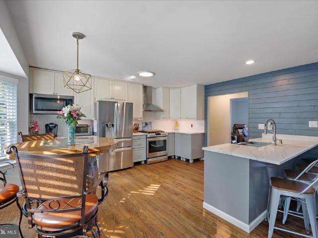 House for sale in Pasadena, Maryland