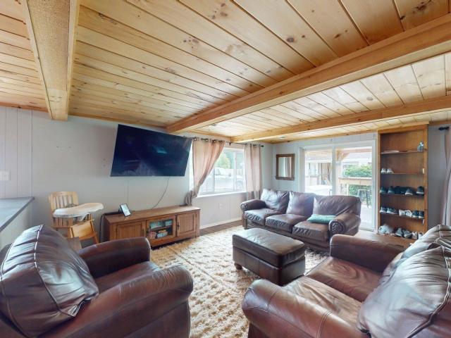 House for sale in Casco, Michigan