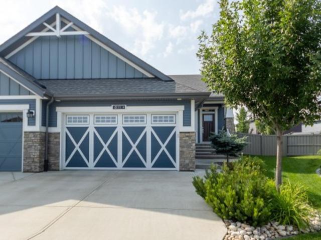 House for sale in Wedgewood, Alberta