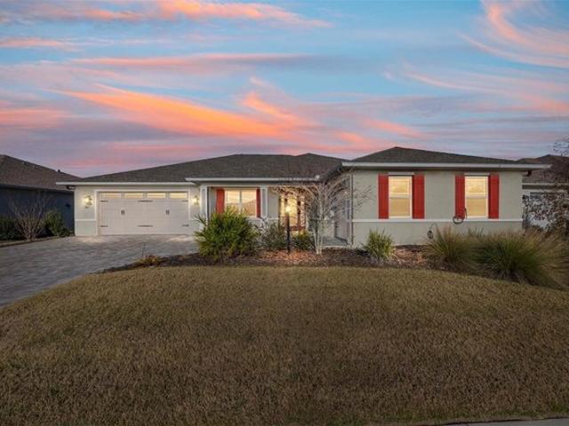 House for sale in Ocala, Florida