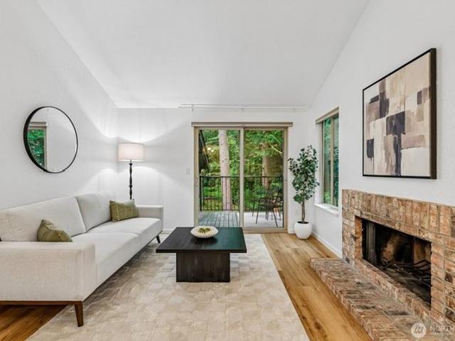 Condo for sale in Redmond, King County