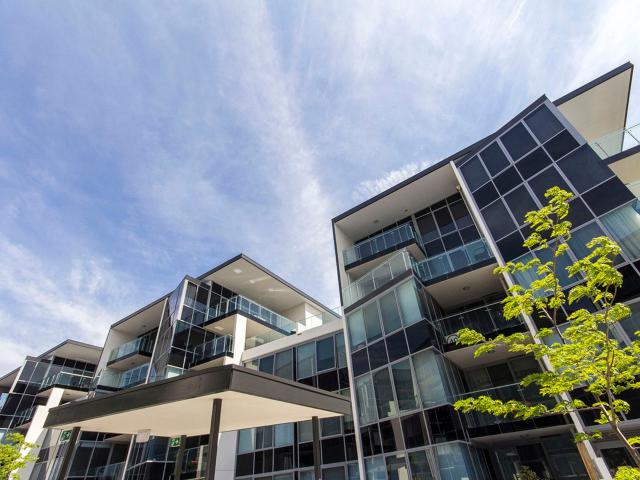 Apartment for rent in Kingston, Australian Capital Territory