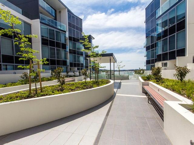 Apartment for rent in Kingston, Australian Capital Territory