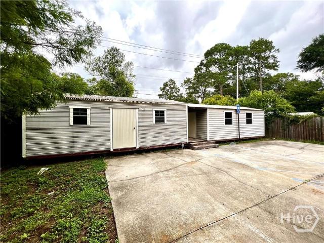 Commercial for sale in Savannah, Georgia