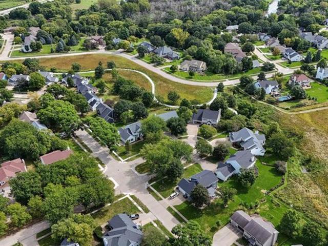 House for sale in Johnston, Iowa