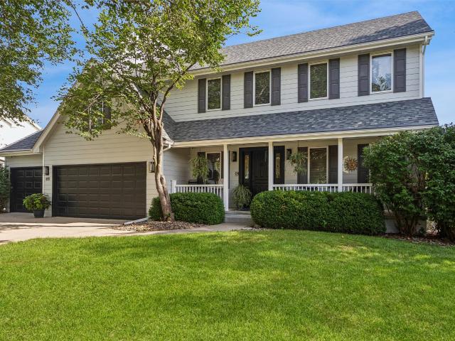 House for sale in Johnston, Iowa