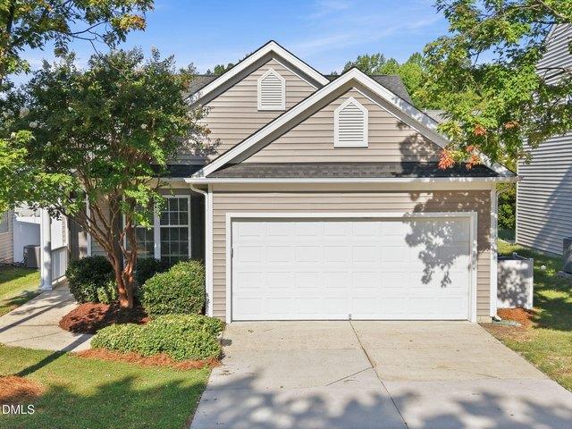 House for sale in Wake, North Carolina
