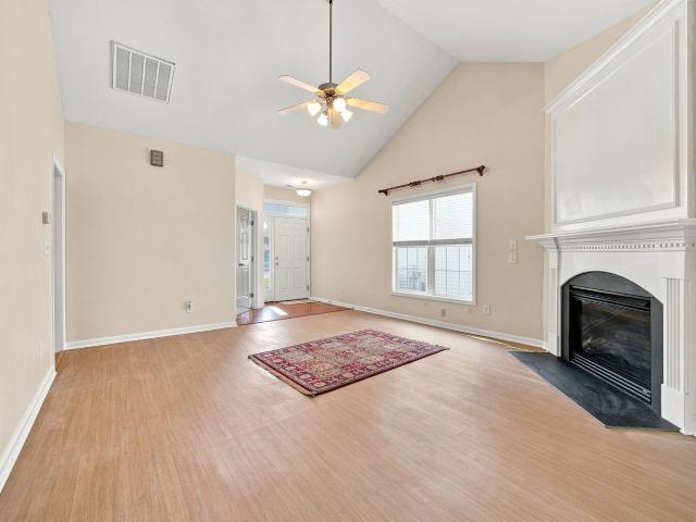 House for sale in Wake, North Carolina