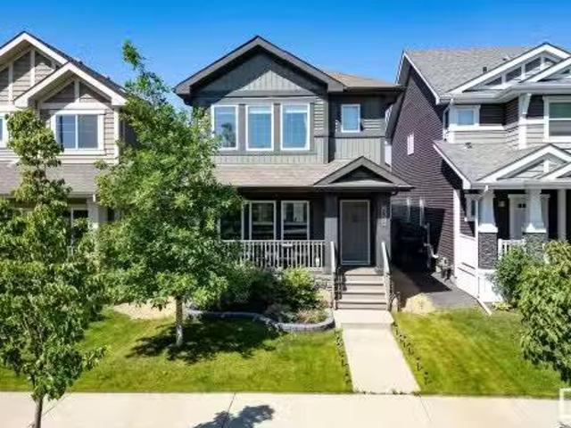 House for sale in Wedgewood, Alberta