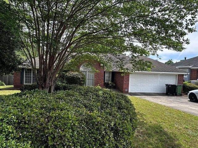 House for sale in Box Springs, Georgia
