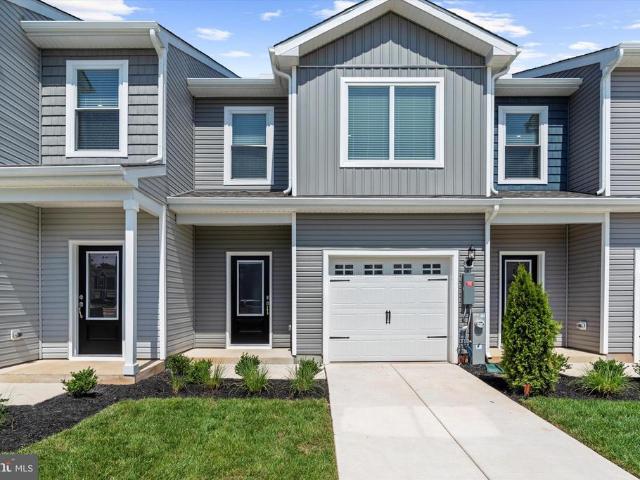 Townhouse for sale in Rosedale, Maryland