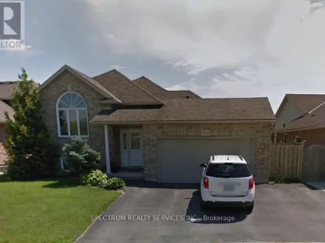 House for rent in Niagara Falls, Golden Horseshoe