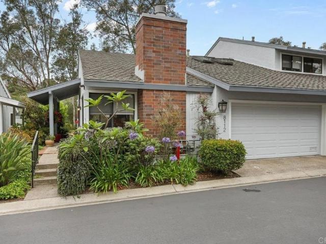 Condo for sale in La Jolla