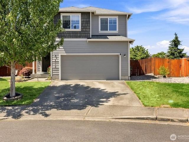House for sale in Thurston, Washington